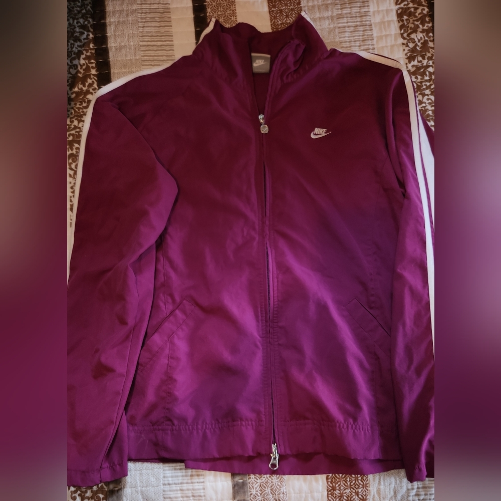 Nike Lightweight jacket XL